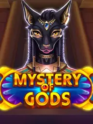 Mystery of Gods