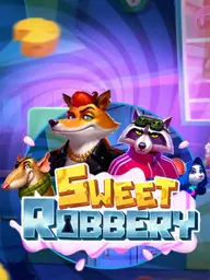 Sweet Robbery