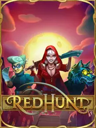 Red Hunt