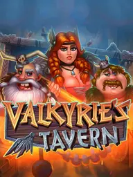 Valkyrie's Tavern