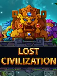Lost Civilization