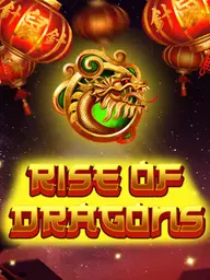 Rise of dragons
