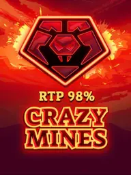 Crazy Mines