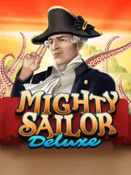 Mighty Sailor Deluxe