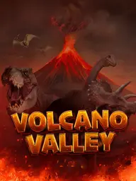 Volcano Valley