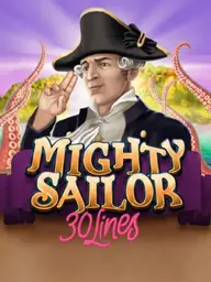 Mighty sailor 30