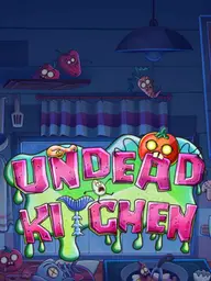 Undead Kitchen
