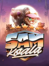 Koala Sam