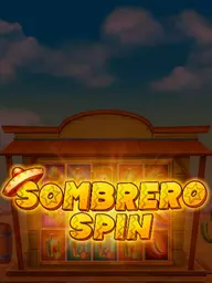 Sombrero spin