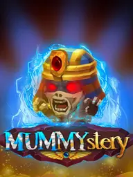 MUMMYstery