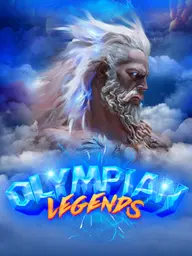 Olympian legends