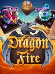 Dragon fire