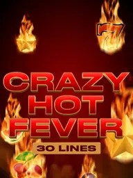 Crazy Hot Fever