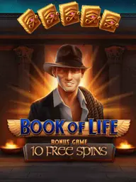 Book of life