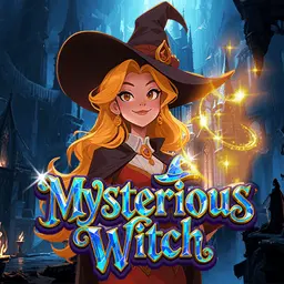 Mysterious Witch