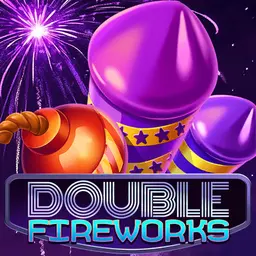 Double Fireworks