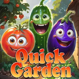 Quick Garden