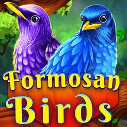 Formosan Birds