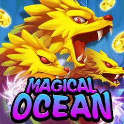 Magical Ocean