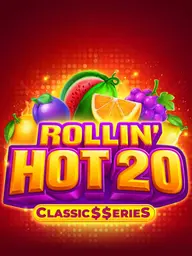 Rollin’ Hot 20: Classic$eries