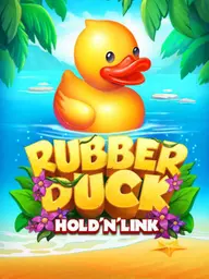 Rubber Duck: Hold 'N' Link