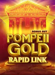 Pompeii Gold: Rapid Link Bonus Buy