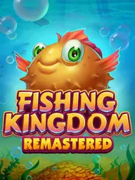 Fishing Kingdom Remastered