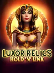 Luxor Relics Hold 'n' Link