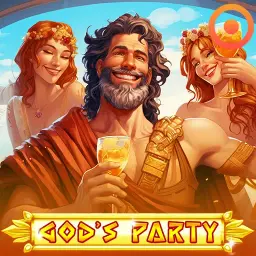 God`s Party