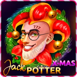 JackPotter X-MAS