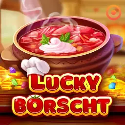 Lucky Borscht
