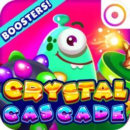 Crystal Cascade