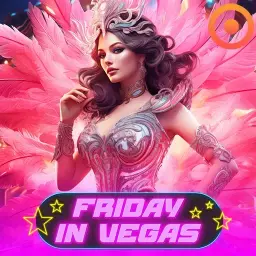 Friday in Vegas