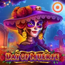 Day Of Muerte