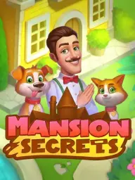 Mansion Secrets
